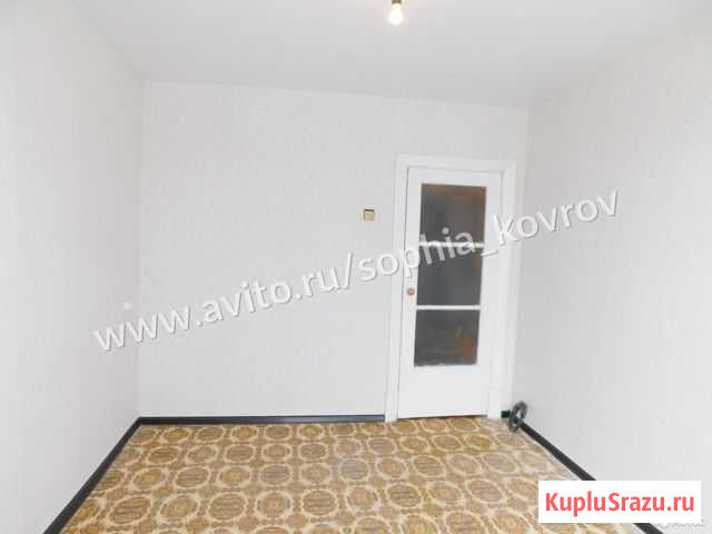 2-комнатная квартира, 35 м², 4/4 эт. на продажу в Коврове Ковров - изображение 2