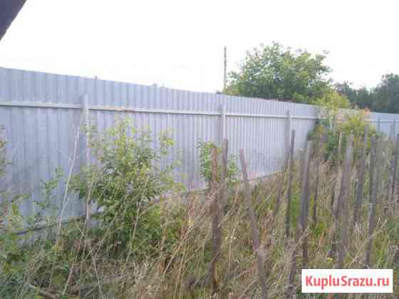 Участок СНТ, ДНП 7 сот. на продажу в Копейске Копейск