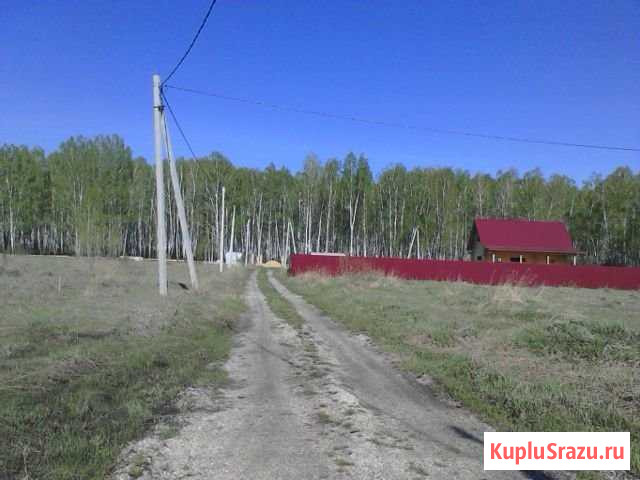 Участок ИЖС 12 сот. на продажу в Челябинске Челябинск - изображение 1