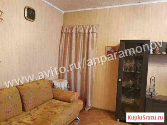 2-комнатная квартира, 41 м², 2/5 эт. на продажу в Твери Тверь