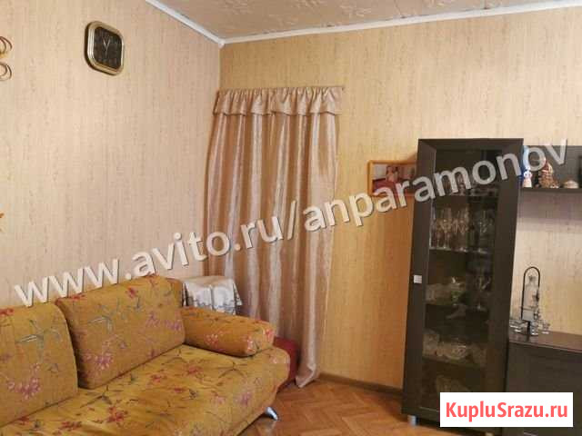 2-комнатная квартира, 41 м², 2/5 эт. на продажу в Твери Тверь - изображение 3
