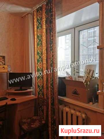 2-комнатная квартира, 41 м², 2/5 эт. на продажу в Твери Тверь - изображение 2