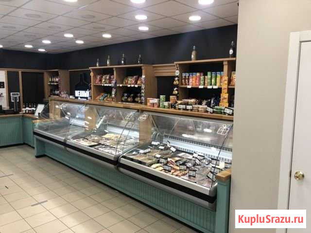 Торговое помещение 120 кв Бийск - изображение 3