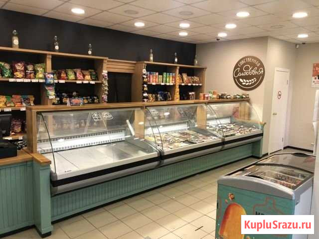 Торговое помещение 120 кв Бийск - изображение 2