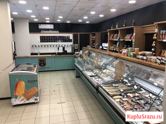 Торговое помещение 120 кв Бийск - изображение 1