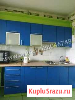 2-комнатная квартира, 54 м², 2/5 эт. на продажу в Пионерском Калининградской области Пионерский - изображение 1