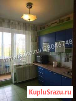 2-комнатная квартира, 54 м², 2/5 эт. на продажу в Пионерском Калининградской области Пионерский - изображение 2