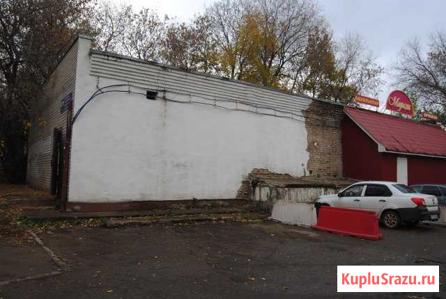 Производственное помещение, 125.5 кв.м. Набережные Челны - изображение 2