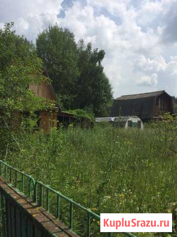 Дача 60 м² на участке 4 сот. на продажу в Казани Казань - изображение 1