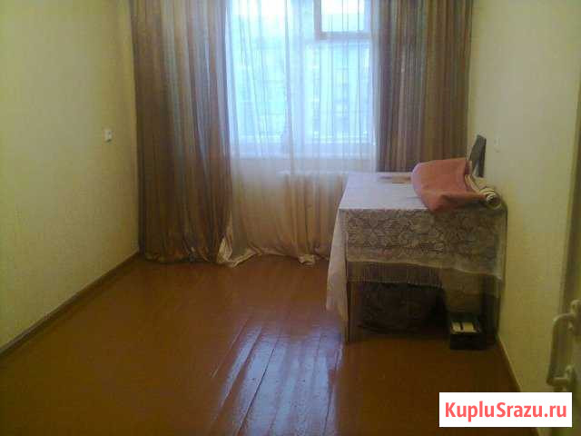 3-комнатная квартира, 60 м², 4/5 эт. на продажу в Воркуте Воркута - изображение 2