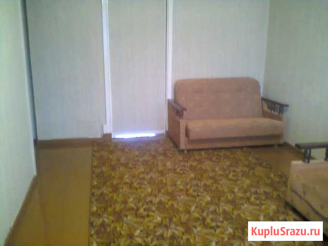 3-комнатная квартира, 60 м², 4/5 эт. на продажу в Воркуте Воркута - изображение 1