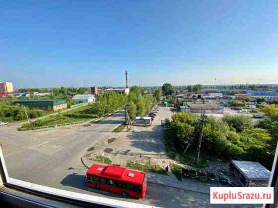 3-комнатная квартира, 87.6 м², 6/10 эт. на продажу в Тюмени Тюмень