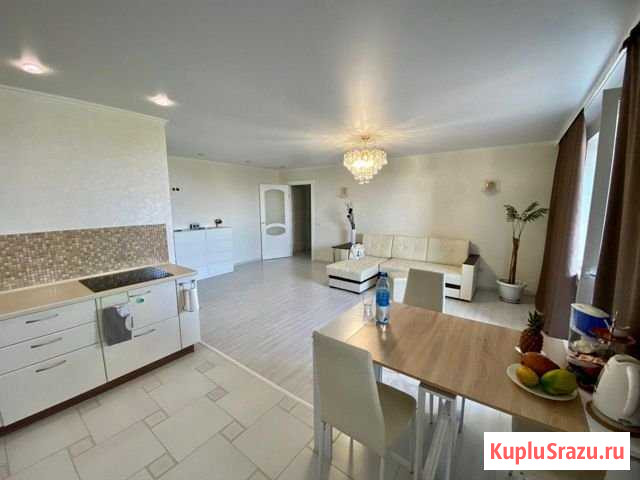 3-комнатная квартира, 87.6 м², 6/10 эт. на продажу в Тюмени Тюмень - изображение 2