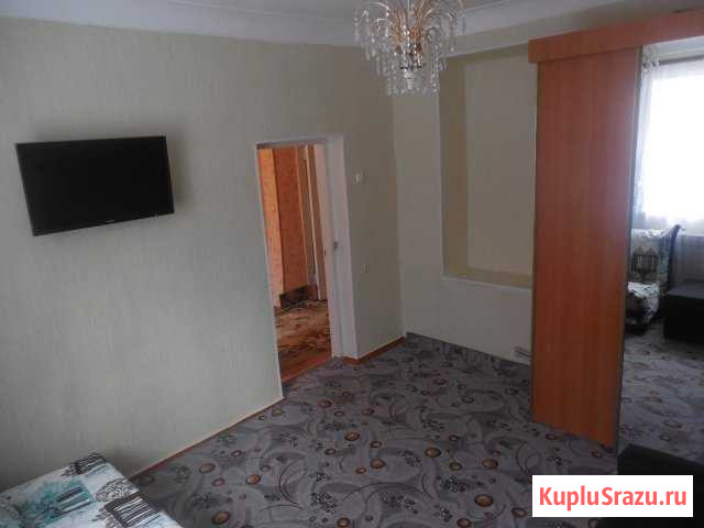 2-комнатная квартира, 40 м², 1/2 эт. в аренду посуточно в Кисловодске Кисловодск - изображение 3