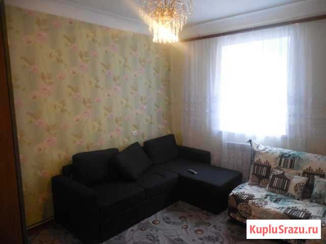 2-комнатная квартира, 40 м², 1/2 эт. в аренду посуточно в Кисловодске Кисловодск - изображение 2