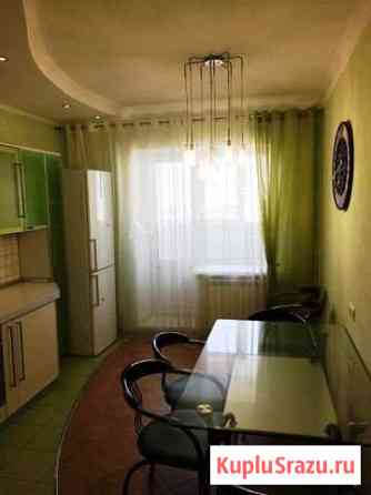 3-комнатная квартира, 88 м², 13/14 эт. на продажу в Белгороде Белгород
