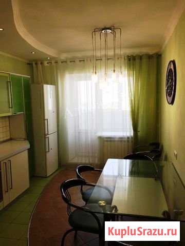 3-комнатная квартира, 88 м², 13/14 эт. на продажу в Белгороде Белгород - изображение 1
