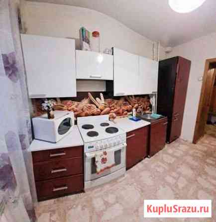 3-комнатная квартира, 68 м², 4/5 эт. на продажу в Улан-Удэ Улан-Удэ