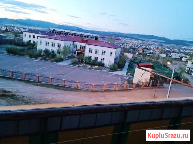 3-комнатная квартира, 68 м², 4/5 эт. на продажу в Улан-Удэ Улан-Удэ - изображение 2