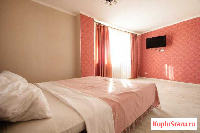 1-комнатная квартира, 49 м², 4/10 эт. в аренду посуточно в Тюмени Тюмень - изображение 2