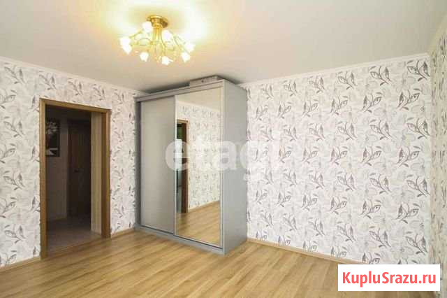 1-комнатная квартира, 37 м², 6/10 эт. на продажу в Саратове Саратов - изображение 3