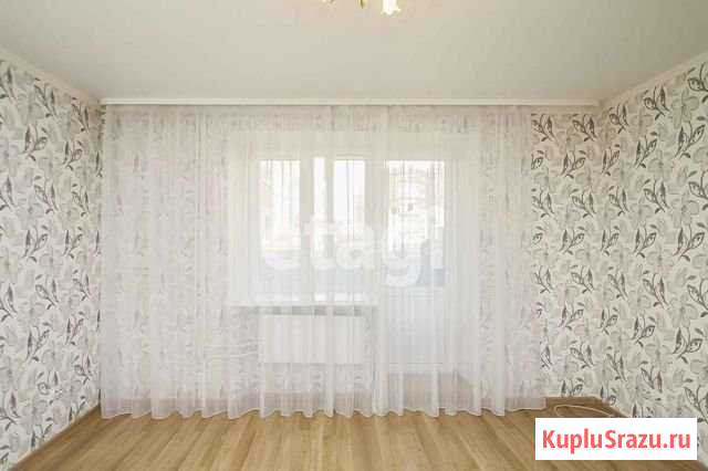 1-комнатная квартира, 37 м², 6/10 эт. на продажу в Саратове Саратов - изображение 1