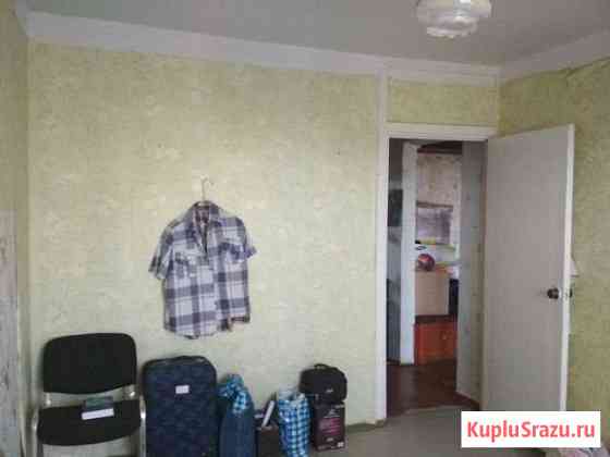 2-комнатная квартира, 49.8 м², 9/9 эт. на продажу в Астрахани Астрахань