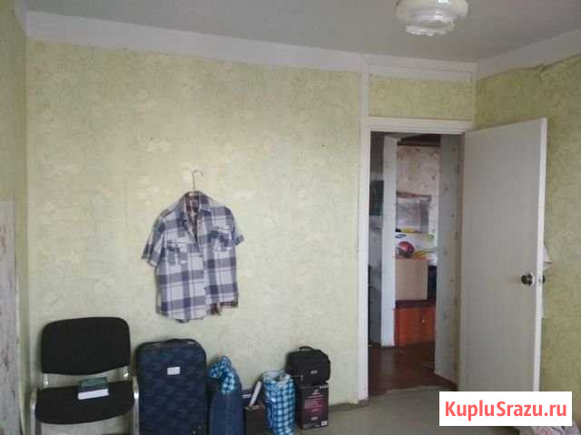 2-комнатная квартира, 49.8 м², 9/9 эт. на продажу в Астрахани Астрахань - изображение 3