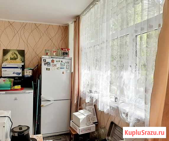3-комнатная квартира, 71.1 м², 1/3 эт. на продажу в Анапе Анапа - изображение 2