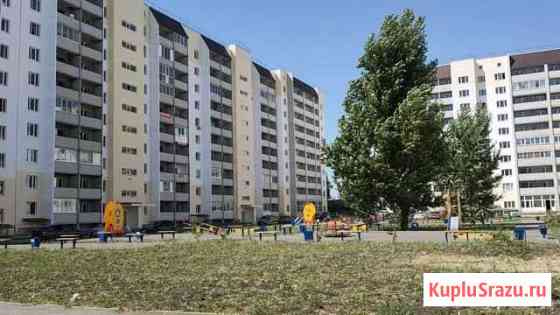 3-комнатная квартира, 76.2 м², 9/10 эт. на продажу в Саратове Саратов