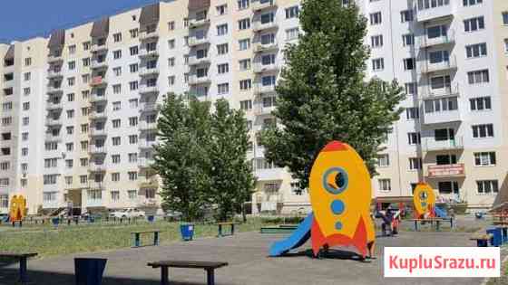 3-комнатная квартира, 76.2 м², 9/10 эт. на продажу в Саратове Саратов