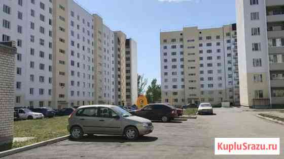 3-комнатная квартира, 76.2 м², 9/10 эт. на продажу в Саратове Саратов