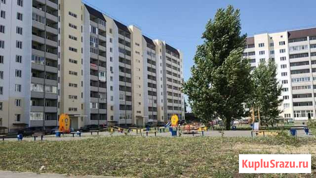 3-комнатная квартира, 76.2 м², 9/10 эт. на продажу в Саратове Саратов - изображение 1