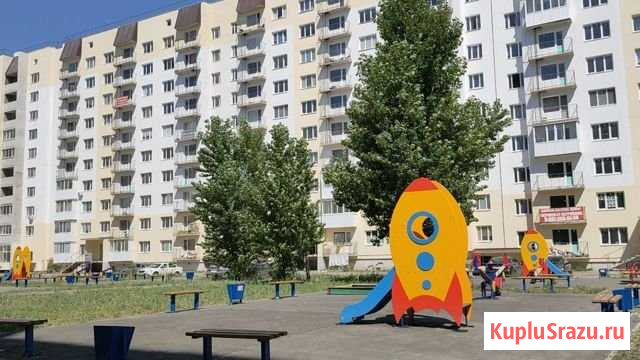 3-комнатная квартира, 76.2 м², 9/10 эт. на продажу в Саратове Саратов - изображение 3