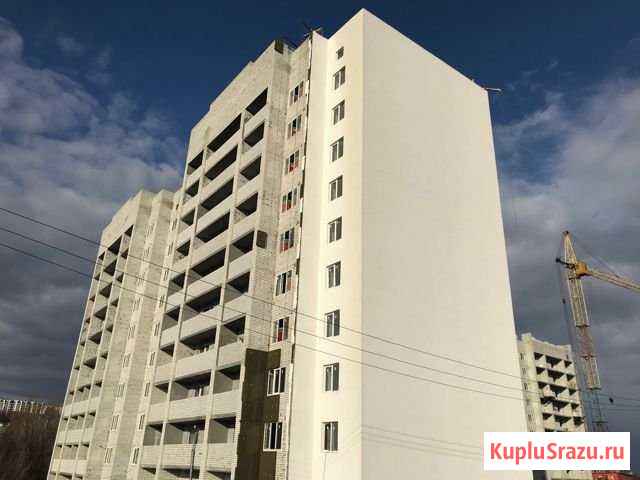 2-комнатная квартира, 57.2 м², 10/10 эт. на продажу в Саратове Саратов - изображение 3