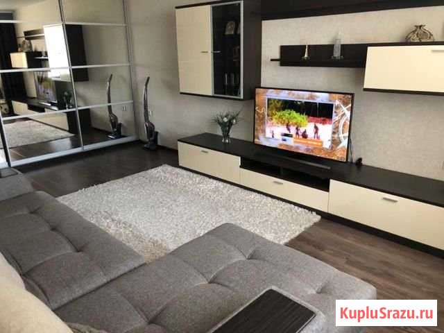 1-комнатная квартира, 45 м², 12/14 эт. на продажу в Тамбове Тамбов - изображение 1
