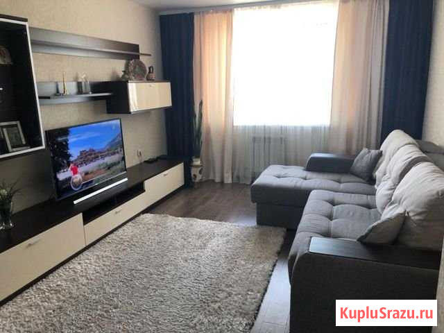 1-комнатная квартира, 45 м², 12/14 эт. на продажу в Тамбове Тамбов - изображение 3
