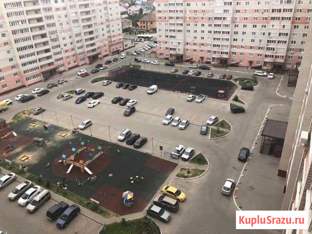 1-комнатная квартира, 45 м², 12/14 эт. на продажу в Тамбове Тамбов - изображение 2