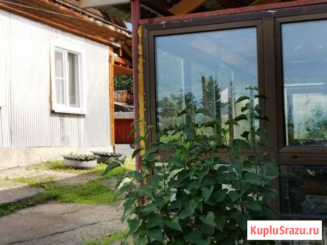 Дом 110 м² на участке 20 сот. на продажу в Тогучине Тогучин - изображение 2