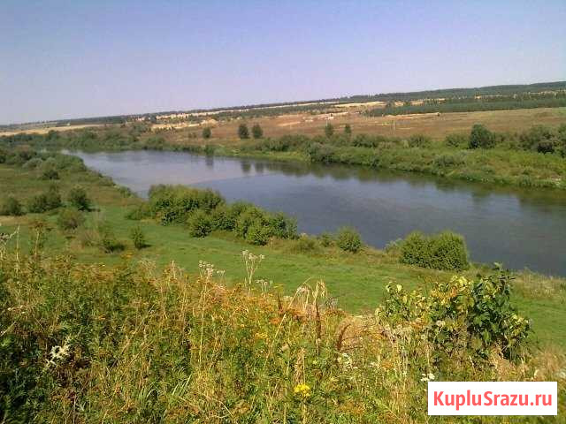 Дача 56 м² на участке 15 сот. на продажу в Рамони Рамонь - изображение 1