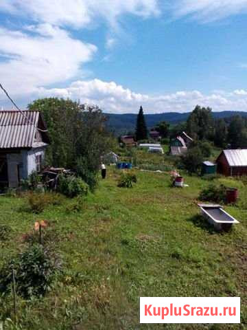 Дача 32 м² на участке 14 сот. на продажу в Новокузнецке Новокузнецк - изображение 1