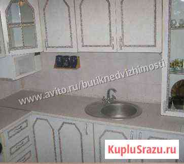 2-комнатная квартира, 44 м², 3/5 эт. на продажу в Тобольске Тобольск