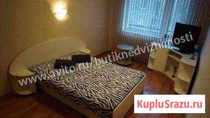 2-комнатная квартира, 44 м², 3/5 эт. на продажу в Тобольске Тобольск