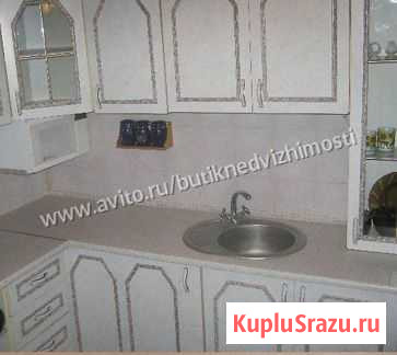 2-комнатная квартира, 44 м², 3/5 эт. на продажу в Тобольске Тобольск - изображение 2