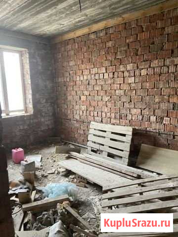 1-комнатная квартира, 40 м², 3/4 эт. на продажу в Каспийске Каспийск - изображение 1