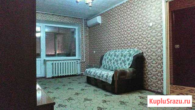 1-комнатная квартира, 30 м², 4/5 эт. на продажу в Гуково Гуково - изображение 1