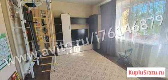 1-комнатная квартира, 34 м², 4/5 эт. на продажу в Коврове Ковров