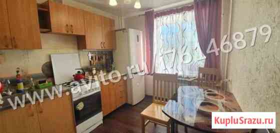 1-комнатная квартира, 34 м², 4/5 эт. на продажу в Коврове Ковров