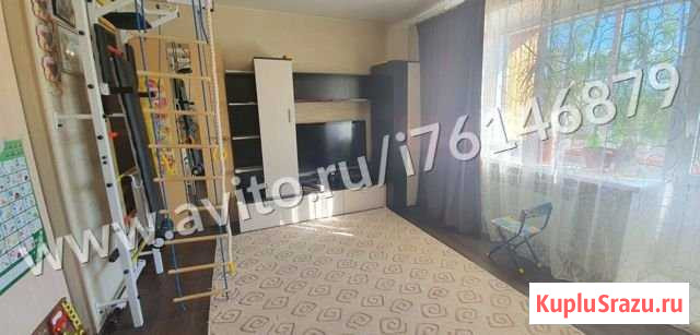 1-комнатная квартира, 34 м², 4/5 эт. на продажу в Коврове Ковров - изображение 2