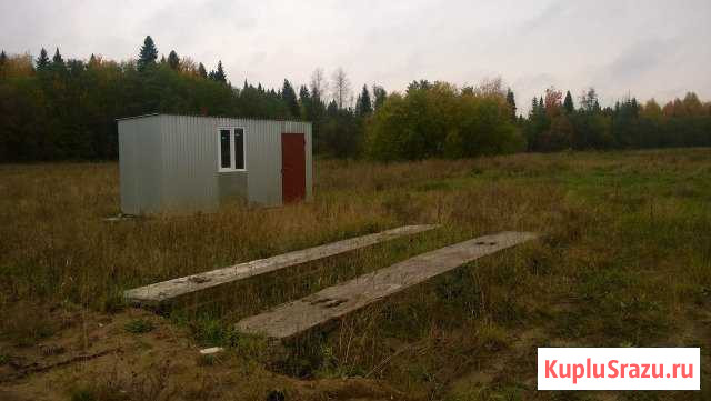Участок ИЖС 53 сот. на продажу в Кирове Киров - изображение 2
